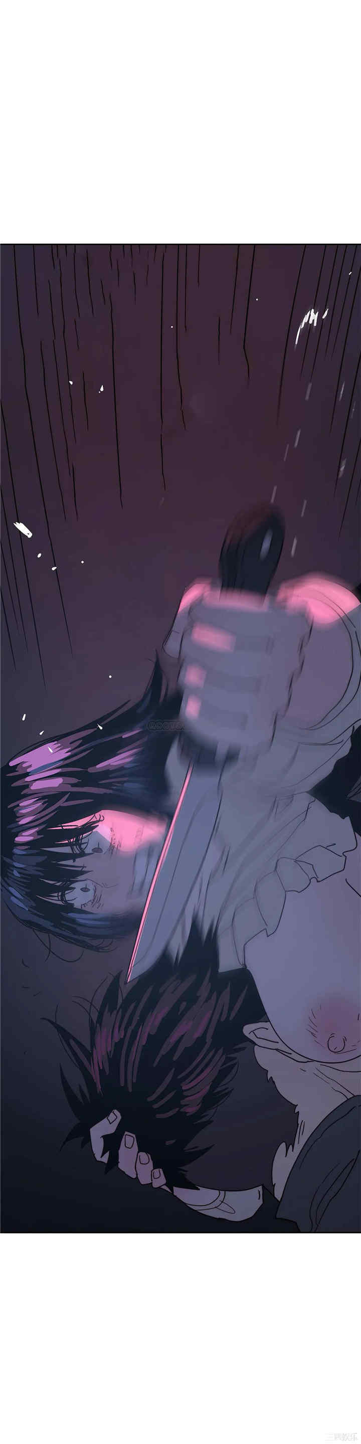 韩国漫画想要杀死你韩漫_想要杀死你-第35话在线免费阅读-韩国漫画-第33张图片