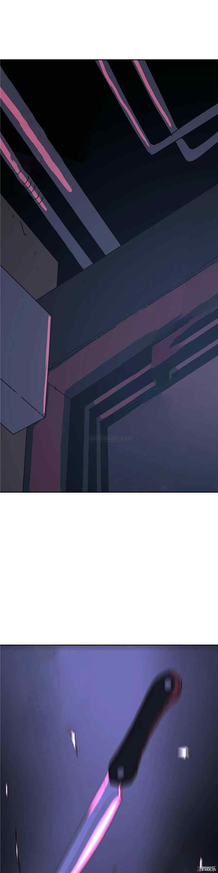 韩国漫画想要杀死你韩漫_想要杀死你-第35话在线免费阅读-韩国漫画-第34张图片