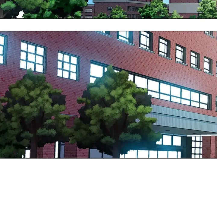 韩国漫画心机女教授韩漫_心机女教授-第42话在线免费阅读-韩国漫画-第48张图片