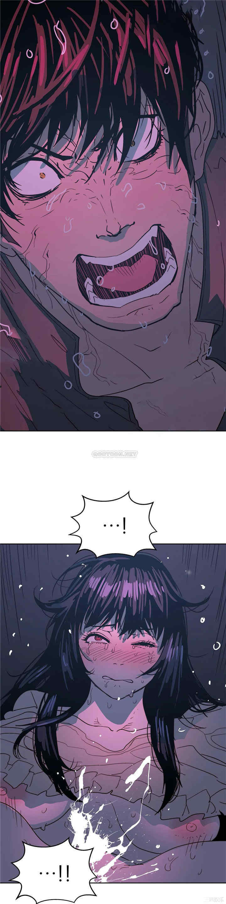 韩国漫画想要杀死你韩漫_想要杀死你-第35话在线免费阅读-韩国漫画-第41张图片