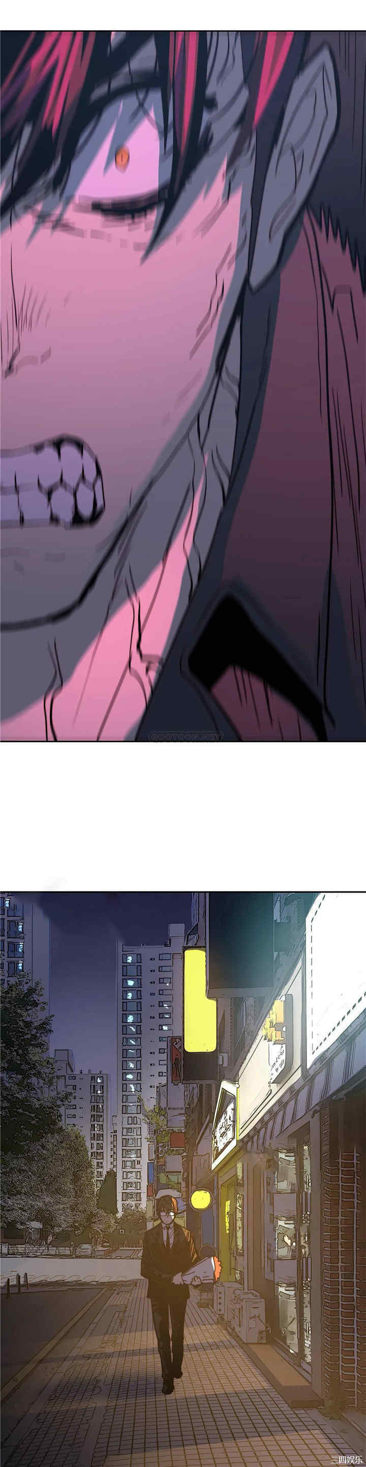 韩国漫画想要杀死你韩漫_想要杀死你-第35话在线免费阅读-韩国漫画-第48张图片