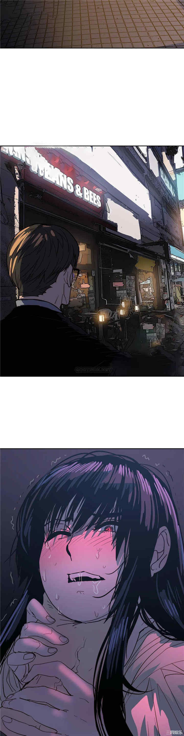 韩国漫画想要杀死你韩漫_想要杀死你-第35话在线免费阅读-韩国漫画-第49张图片