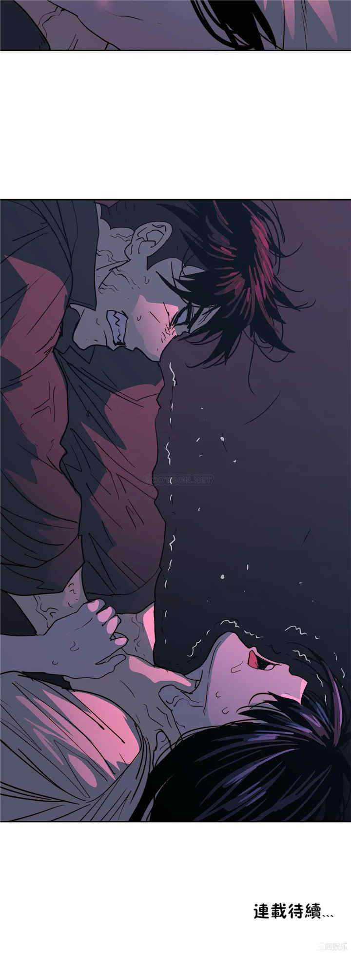 韩国漫画想要杀死你韩漫_想要杀死你-第35话在线免费阅读-韩国漫画-第50张图片