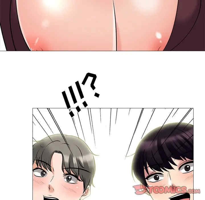 韩国漫画心机女教授韩漫_心机女教授-第42话在线免费阅读-韩国漫画-第104张图片