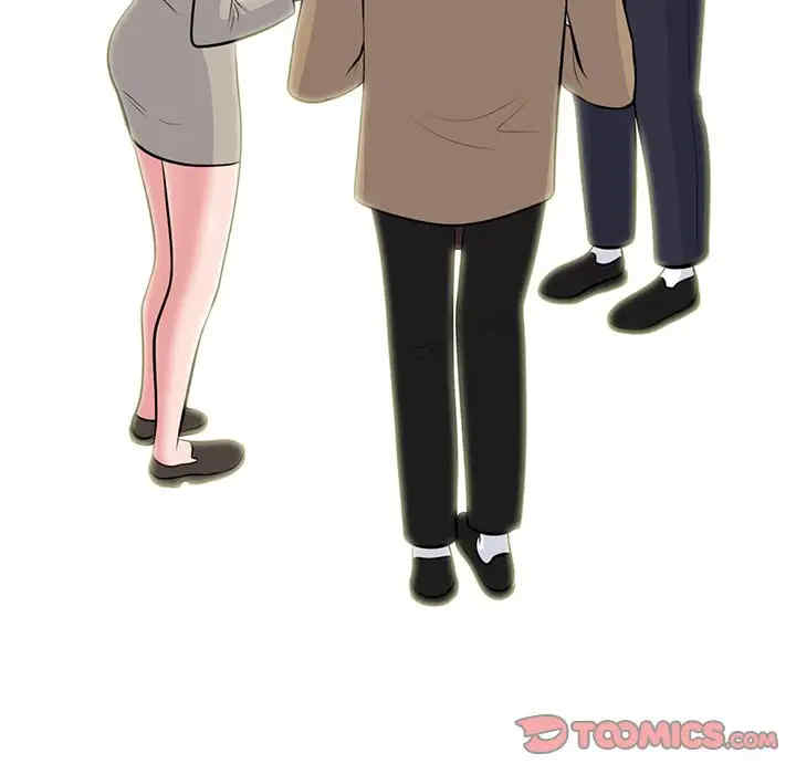 韩国漫画心机女教授韩漫_心机女教授-第81话在线免费阅读-韩国漫画-第60张图片