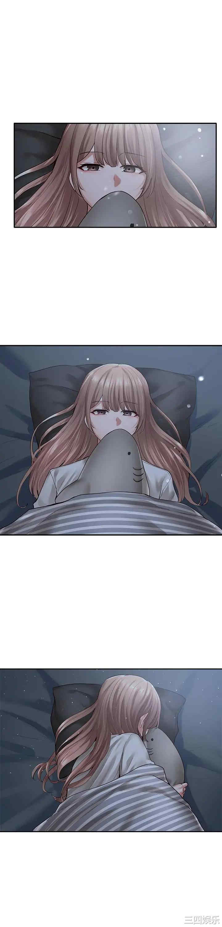 韩国漫画韩漫_社团学姐-第52话在线免费阅读-韩国漫画-第24张图片