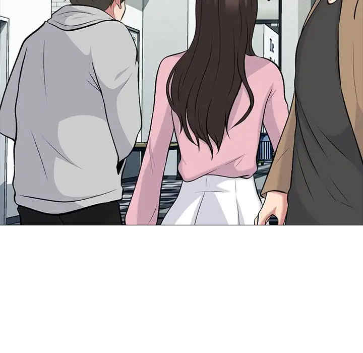 韩国漫画心机女教授韩漫_心机女教授-第81话在线免费阅读-韩国漫画-第74张图片