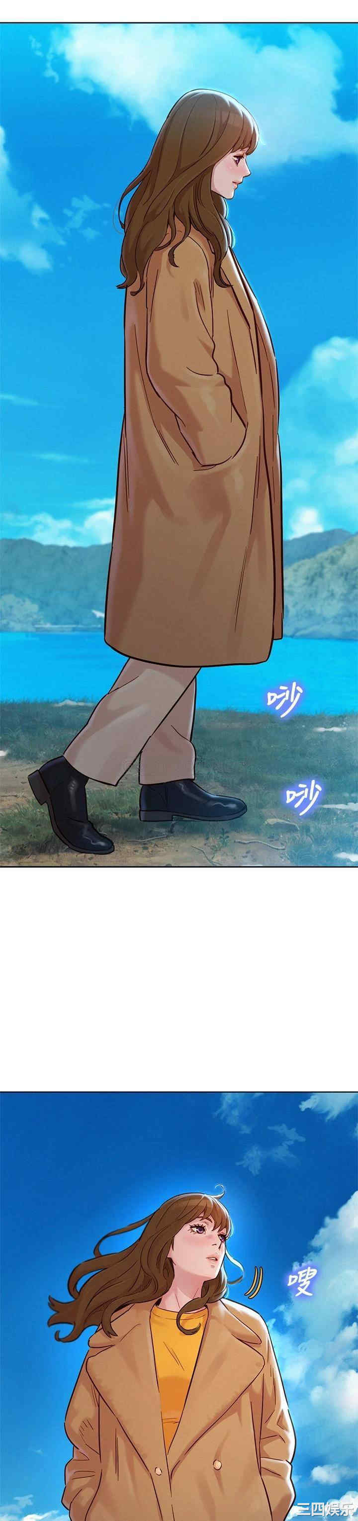 韩国漫画漂亮干姐姐韩漫_漂亮干姐姐-第155话在线免费阅读-韩国漫画-第37张图片