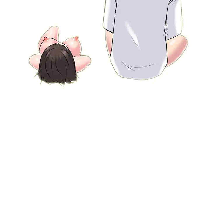 韩国漫画心机女教授韩漫_心机女教授-第81话在线免费阅读-韩国漫画-第113张图片