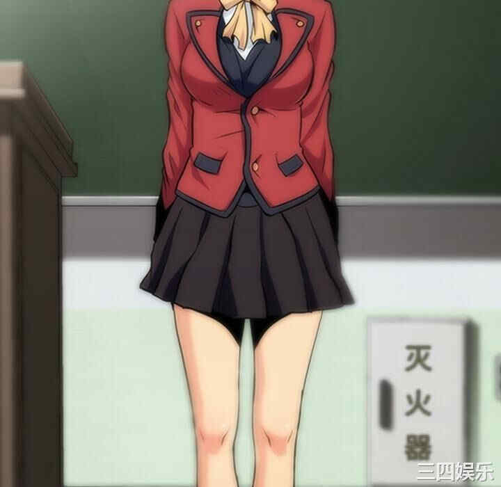 韩国漫画如此可爱的间谍韩漫_如此可爱的间谍-第一话在线免费阅读-韩国漫画-第70张图片