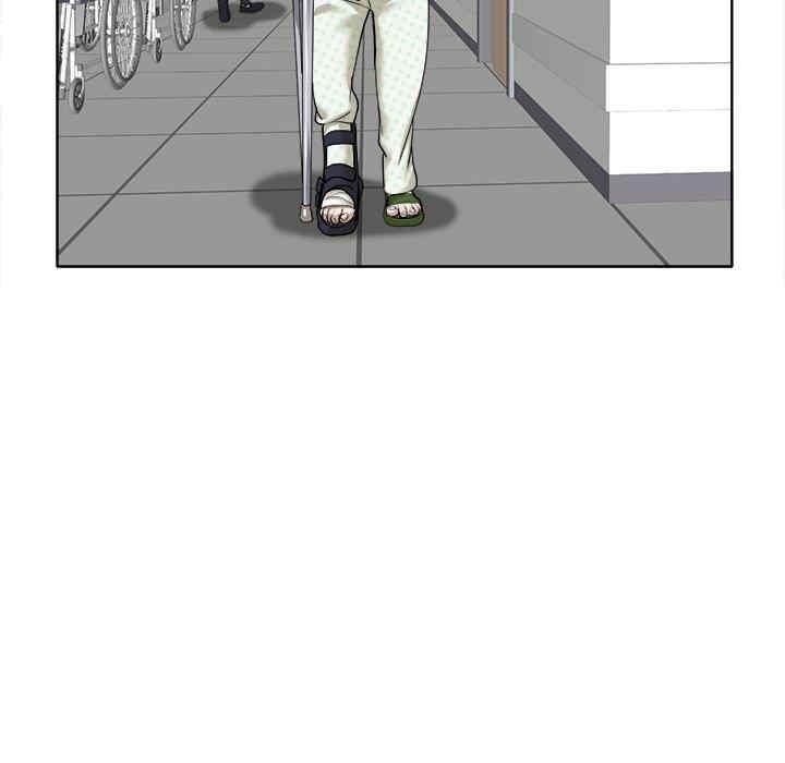 韩国漫画当真爱找上门来/不该爱上你韩漫_当真爱找上门来/不该爱上你-第29话在线免费阅读-韩国漫画-第23张图片