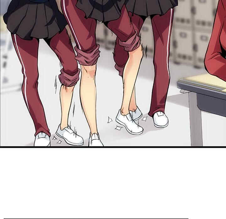 韩国漫画如此可爱的间谍韩漫_如此可爱的间谍-第一话在线免费阅读-韩国漫画-第91张图片