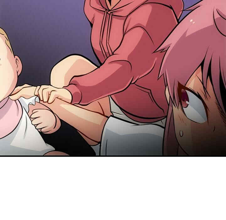 韩国漫画如此可爱的间谍韩漫_如此可爱的间谍-第14话在线免费阅读-韩国漫画-第91张图片