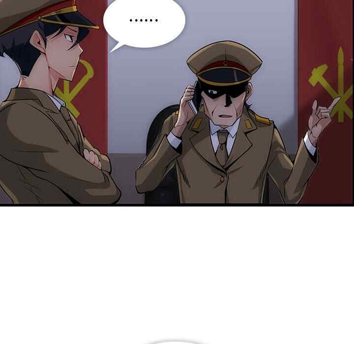 韩国漫画如此可爱的间谍韩漫_如此可爱的间谍-第一话在线免费阅读-韩国漫画-第122张图片
