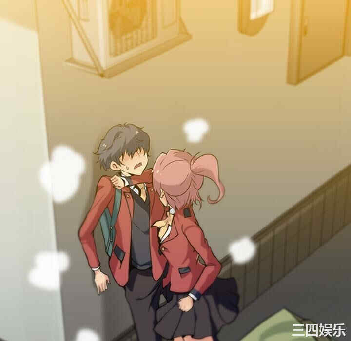 韩国漫画如此可爱的间谍韩漫_如此可爱的间谍-第一话在线免费阅读-韩国漫画-第166张图片
