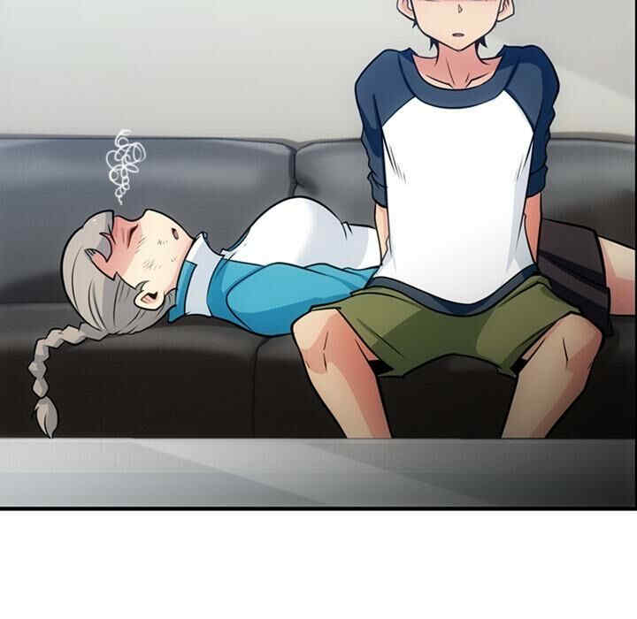 韩国漫画如此可爱的间谍韩漫_如此可爱的间谍-第16话在线免费阅读-韩国漫画-第99张图片