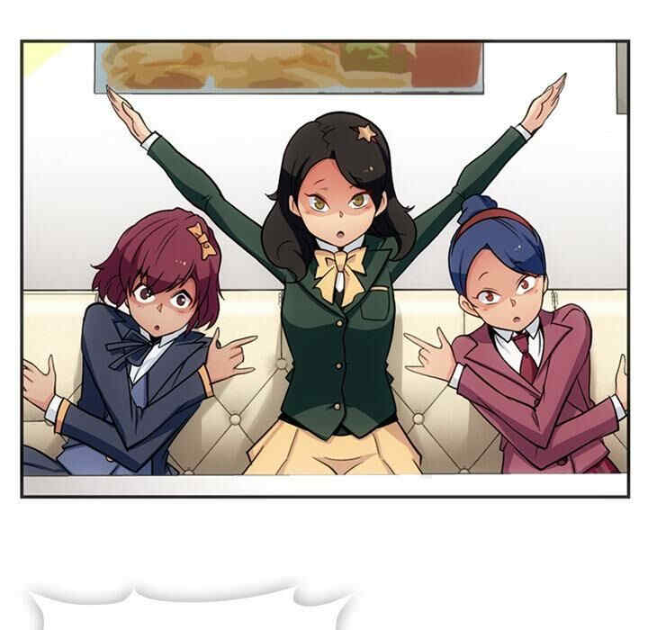韩国漫画如此可爱的间谍韩漫_如此可爱的间谍-第17话在线免费阅读-韩国漫画-第61张图片