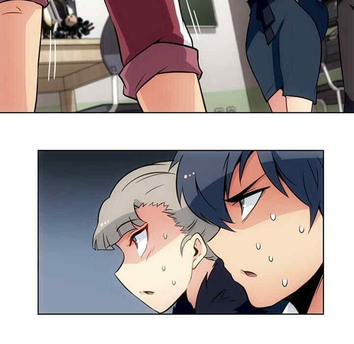韩国漫画如此可爱的间谍韩漫_如此可爱的间谍-第27话在线免费阅读-韩国漫画-第49张图片