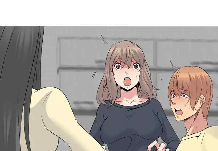 韩国漫画姐姐的秘密日记韩漫_姐姐的秘密日记-第25话在线免费阅读-韩国漫画-第2张图片