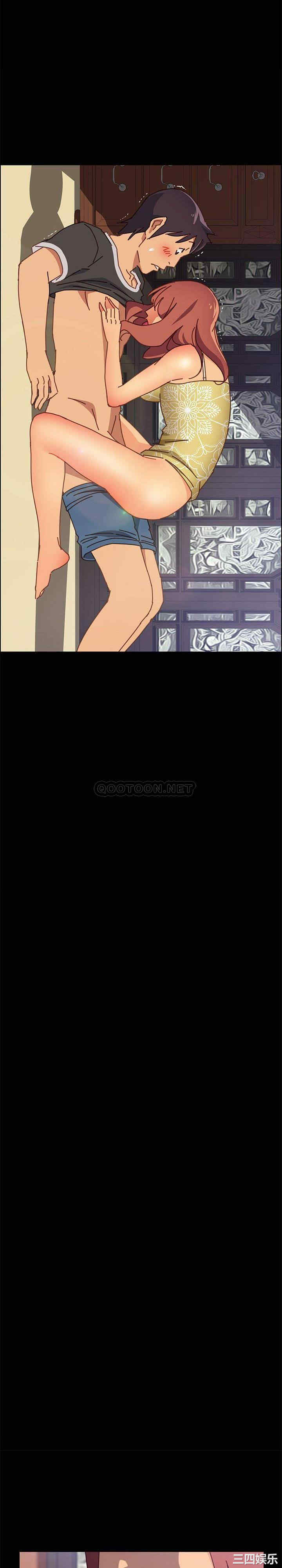 韩国漫画上门徒弟/美好的寄宿生活韩漫_上门徒弟/美好的寄宿生活-第13话在线免费阅读-韩国漫画-第13张图片