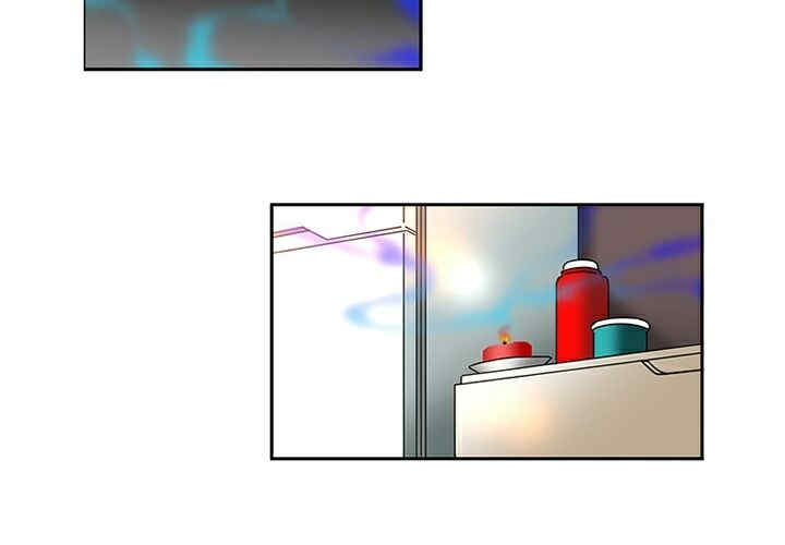韩国漫画巧手妇产科韩漫_巧手妇产科-第4话在线免费阅读-韩国漫画-第2张图片