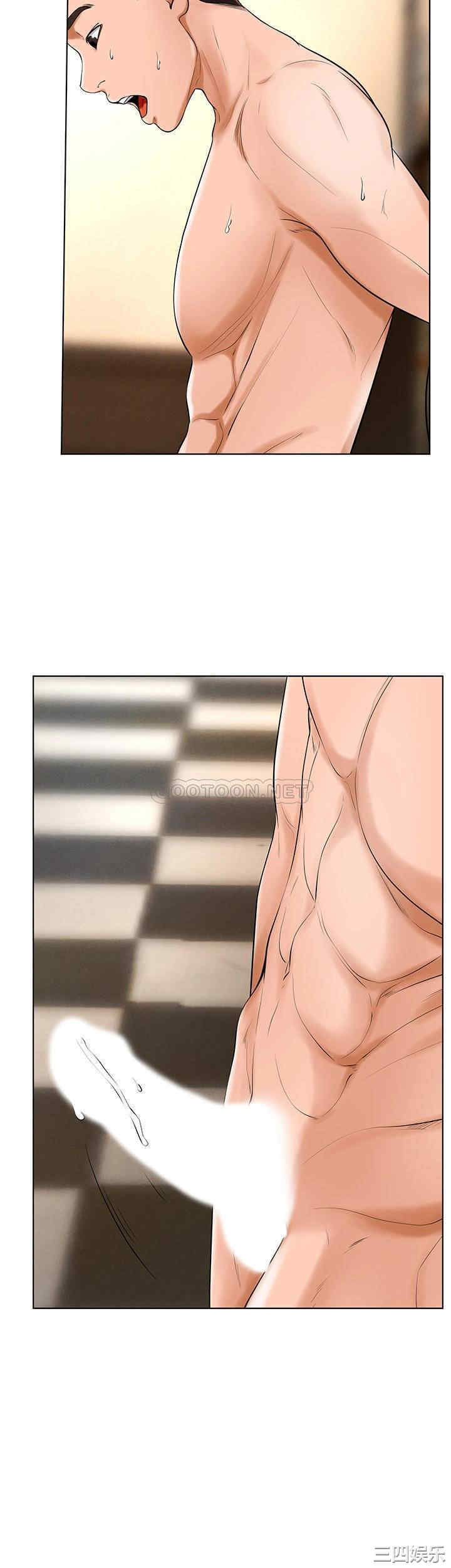 韩国漫画撞球甜心/台球甜心韩漫_撞球甜心/台球甜心-第34话在线免费阅读-韩国漫画-第17张图片