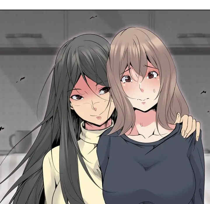 韩国漫画姐姐的秘密日记韩漫_姐姐的秘密日记-第25话在线免费阅读-韩国漫画-第102张图片