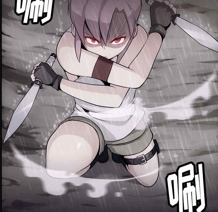 韩国漫画如此可爱的间谍韩漫_如此可爱的间谍-第4话在线免费阅读-韩国漫画-第9张图片