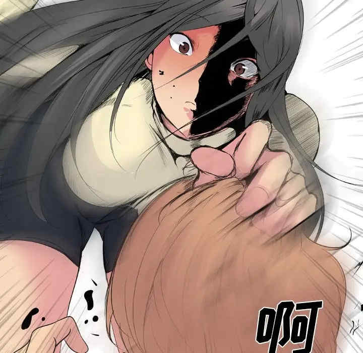 韩国漫画姐姐的秘密日记韩漫_姐姐的秘密日记-第25话在线免费阅读-韩国漫画-第156张图片