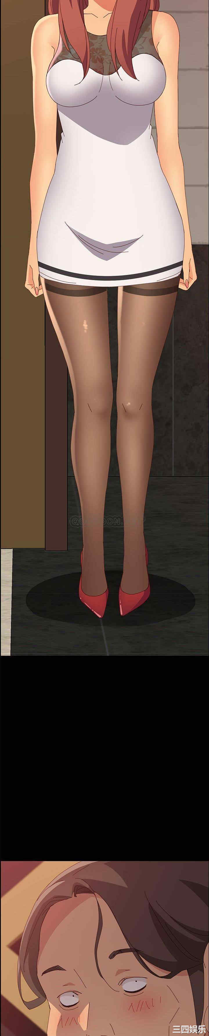 韩国漫画上门徒弟/美好的寄宿生活韩漫_上门徒弟/美好的寄宿生活-第15话在线免费阅读-韩国漫画-第29张图片