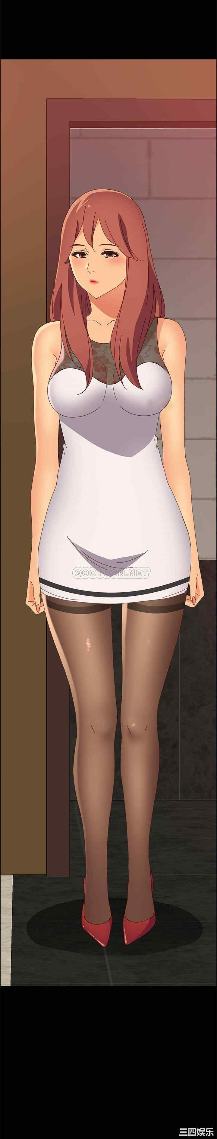 韩国漫画上门徒弟/美好的寄宿生活韩漫_上门徒弟/美好的寄宿生活-第16话在线免费阅读-韩国漫画-第1张图片