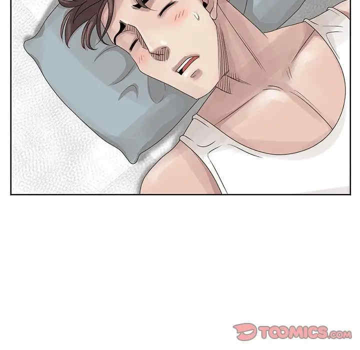 韩国漫画姐姐的秘密韩漫_姐姐的秘密-第17话在线免费阅读-韩国漫画-第42张图片