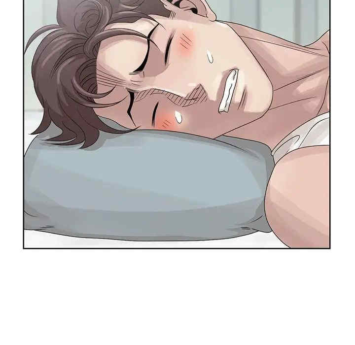 韩国漫画姐姐的秘密韩漫_姐姐的秘密-第17话在线免费阅读-韩国漫画-第45张图片