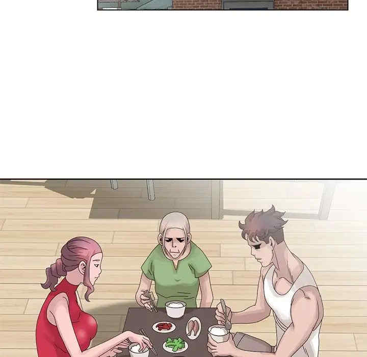 韩国漫画姐姐的秘密韩漫_姐姐的秘密-第17话在线免费阅读-韩国漫画-第73张图片