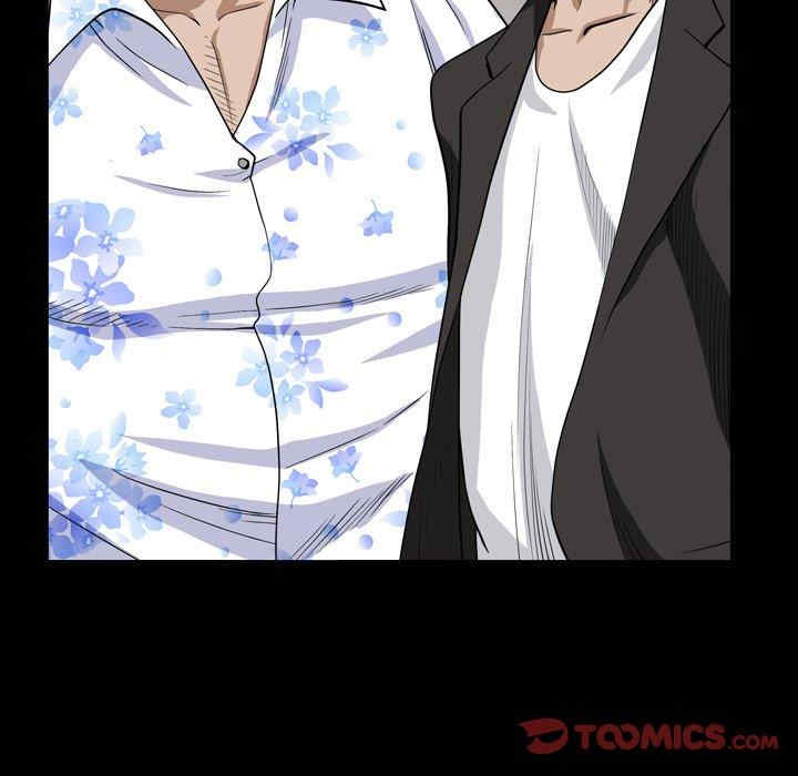 韩国漫画枷锁2：赤脚韩漫_枷锁2：赤脚-第5话在线免费阅读-韩国漫画-第129张图片