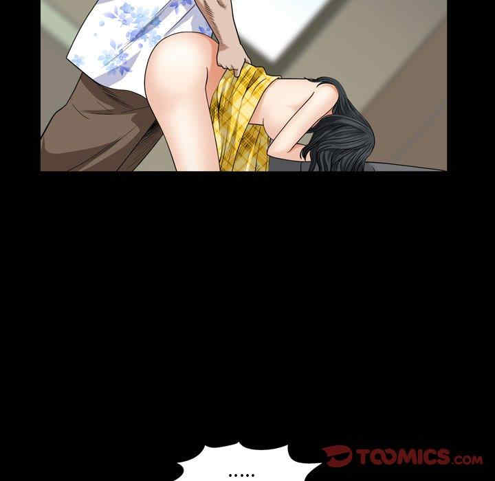 韩国漫画枷锁2：赤脚韩漫_枷锁2：赤脚-第5话在线免费阅读-韩国漫画-第135张图片
