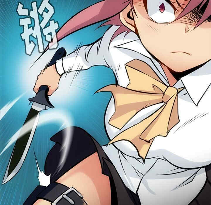 韩国漫画如此可爱的间谍韩漫_如此可爱的间谍-第5话在线免费阅读-韩国漫画-第110张图片