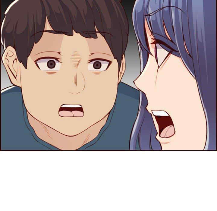 韩国漫画妈妈是女大学生韩漫_妈妈是女大学生-第52话在线免费阅读-韩国漫画-第66张图片