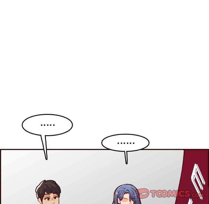 韩国漫画妈妈是女大学生韩漫_妈妈是女大学生-第52话在线免费阅读-韩国漫画-第99张图片