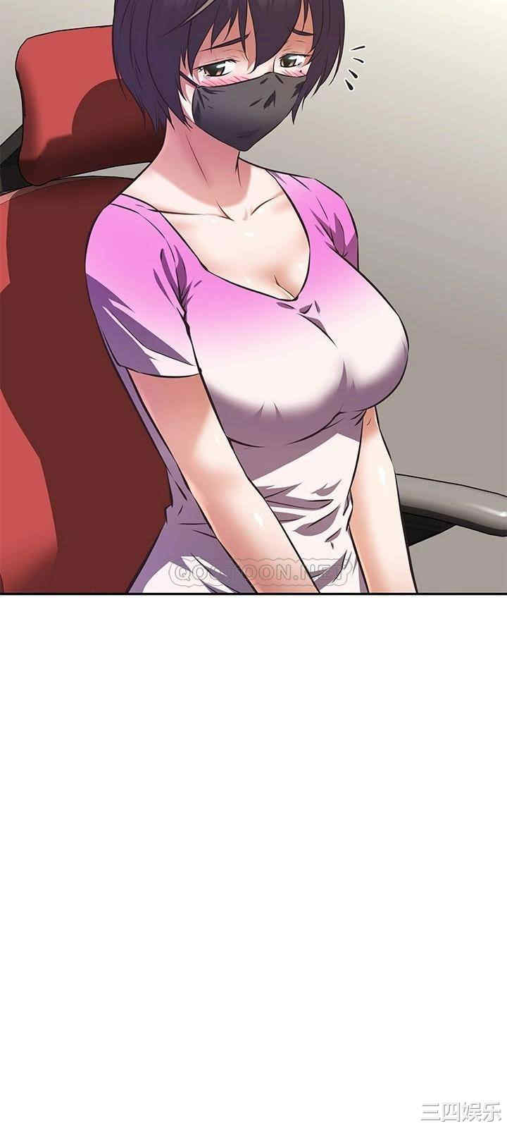 韩国漫画韩漫_阿姨不可以坏坏-第3话在线免费阅读-韩国漫画-第15张图片