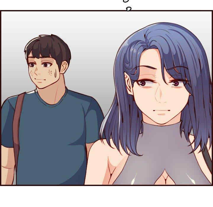 韩国漫画妈妈是女大学生韩漫_妈妈是女大学生-第52话在线免费阅读-韩国漫画-第110张图片