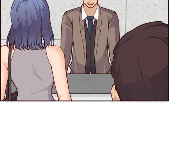 韩国漫画妈妈是女大学生韩漫_妈妈是女大学生-第52话在线免费阅读-韩国漫画-第114张图片