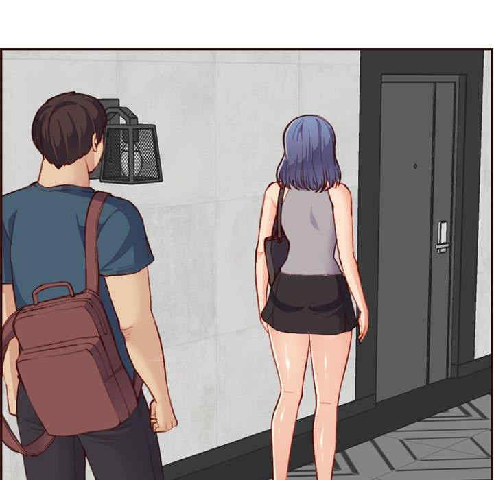 韩国漫画妈妈是女大学生韩漫_妈妈是女大学生-第52话在线免费阅读-韩国漫画-第121张图片
