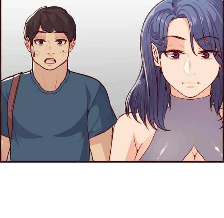 韩国漫画妈妈是女大学生韩漫_妈妈是女大学生-第52话在线免费阅读-韩国漫画-第125张图片