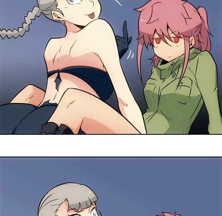 韩国漫画如此可爱的间谍韩漫_如此可爱的间谍-第36话在线免费阅读-韩国漫画-第41张图片