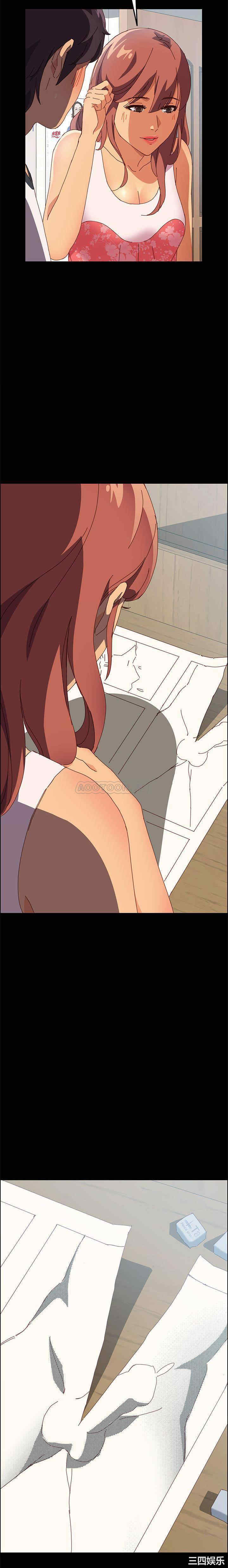 韩国漫画上门徒弟/美好的寄宿生活韩漫_上门徒弟/美好的寄宿生活-第2话在线免费阅读-韩国漫画-第25张图片