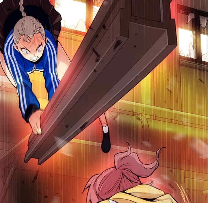 韩国漫画如此可爱的间谍韩漫_如此可爱的间谍-第13话在线免费阅读-韩国漫画-第5张图片