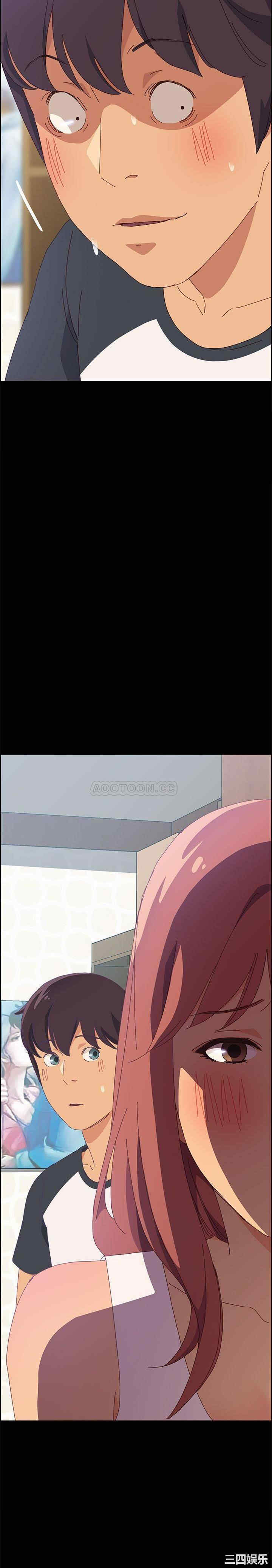 韩国漫画上门徒弟/美好的寄宿生活韩漫_上门徒弟/美好的寄宿生活-第3话在线免费阅读-韩国漫画-第12张图片