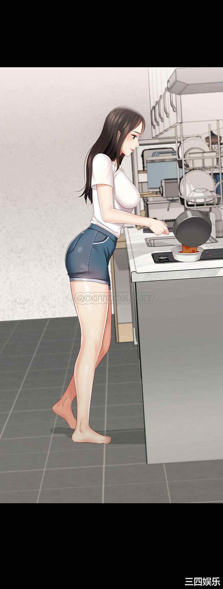 韩国漫画韩漫_妹妹的义务-第62话在线免费阅读-韩国漫画-第7张图片