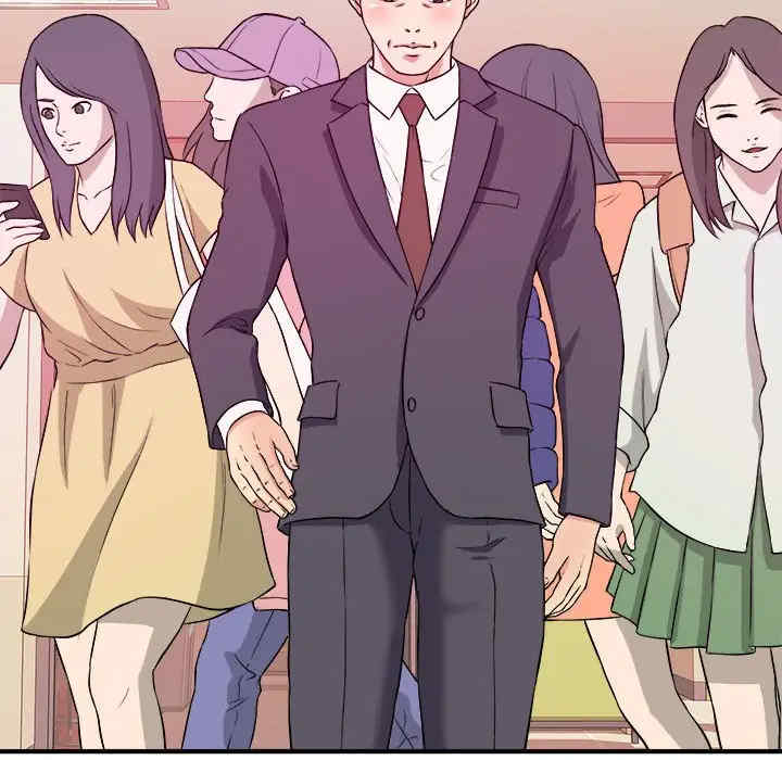 韩国漫画沉重的学分韩漫_沉重的学分-第3话在线免费阅读-韩国漫画-第91张图片
